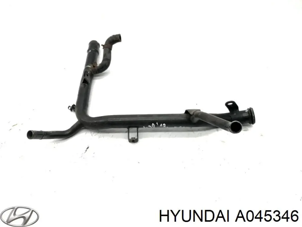  A045346 Hyundai/Kia