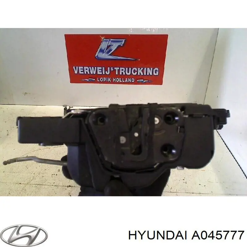  A045777 Hyundai/Kia