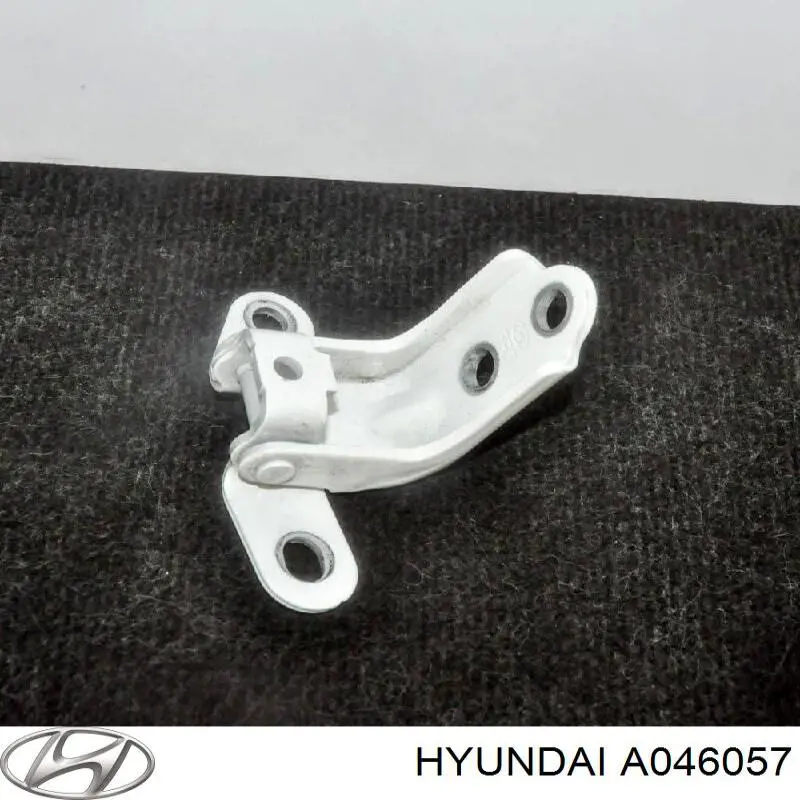 Петля водительской двери Hyundai/Kia A046057 цена, от 10.16 USD