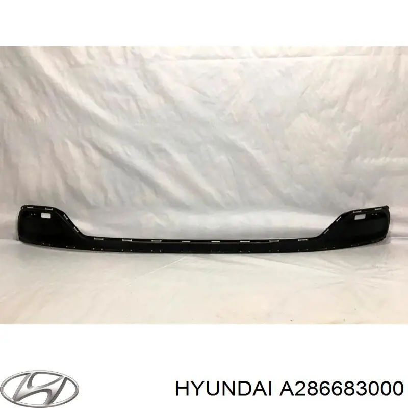 A286683000 Hyundai/Kia