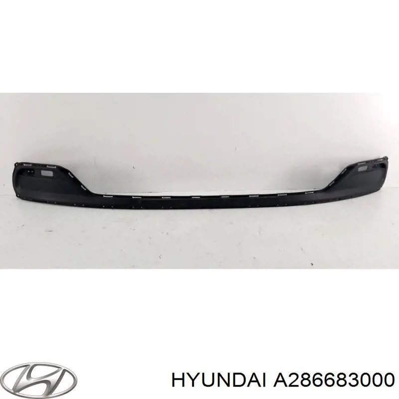 Купить A286683000 Hyundai/Kia 
