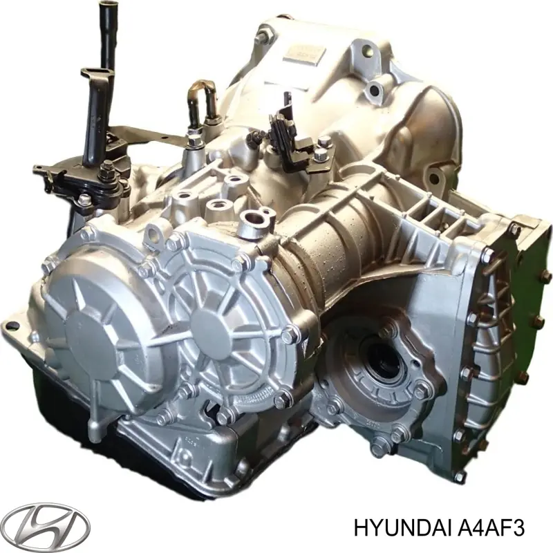 Коробка передач автомат Hyundai/Kia A4AF3 цена, от 959.37 USD
