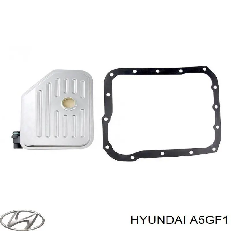 A5GF1 Hyundai/Kia 