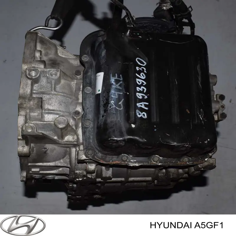 Коробка передач автомат Hyundai/Kia A5GF1 цена, от 902.93 USD