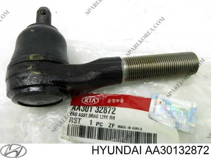  AA30132872 Hyundai/Kia