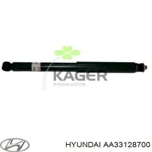 Купить AA33128700 Hyundai/Kia Амортизатор задней подвески