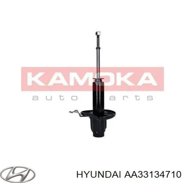 Амортизатор передний AA33134710 Hyundai/Kia