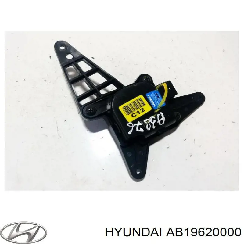  Hyundai/Kia AB19620000 цена, от 11.29 USD