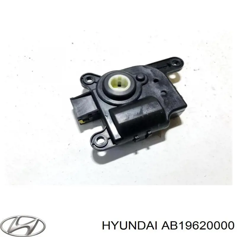 Купить AB19620000 Hyundai/Kia 
