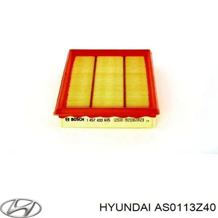  AS0113Z40 Hyundai/Kia