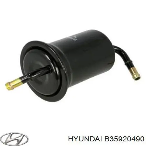  B35920490 Hyundai/Kia