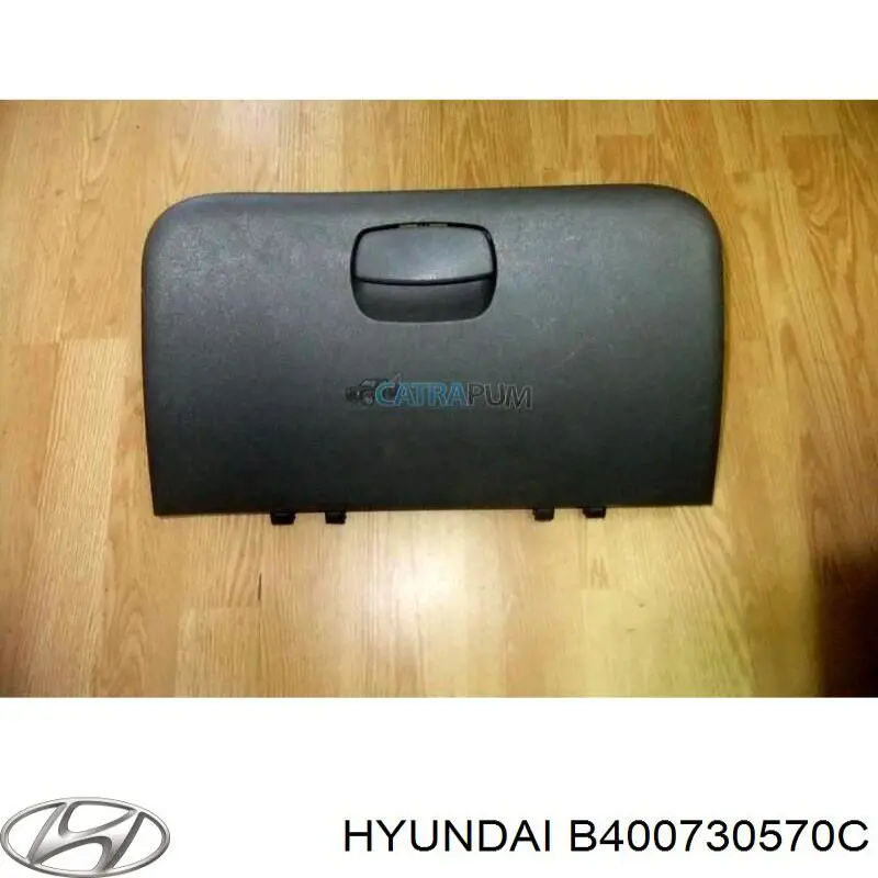  B400730570C Hyundai/Kia