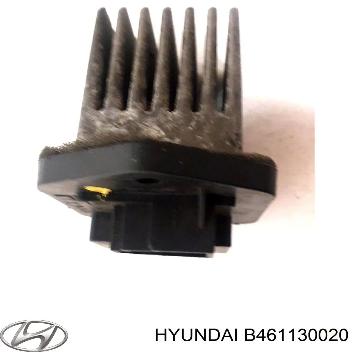 B461130020 Hyundai/Kia 