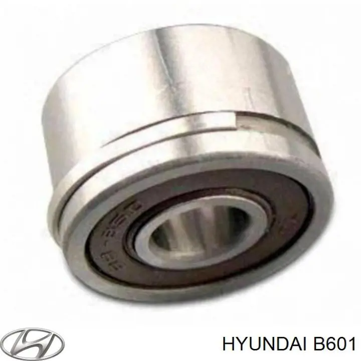  B601 Hyundai/Kia