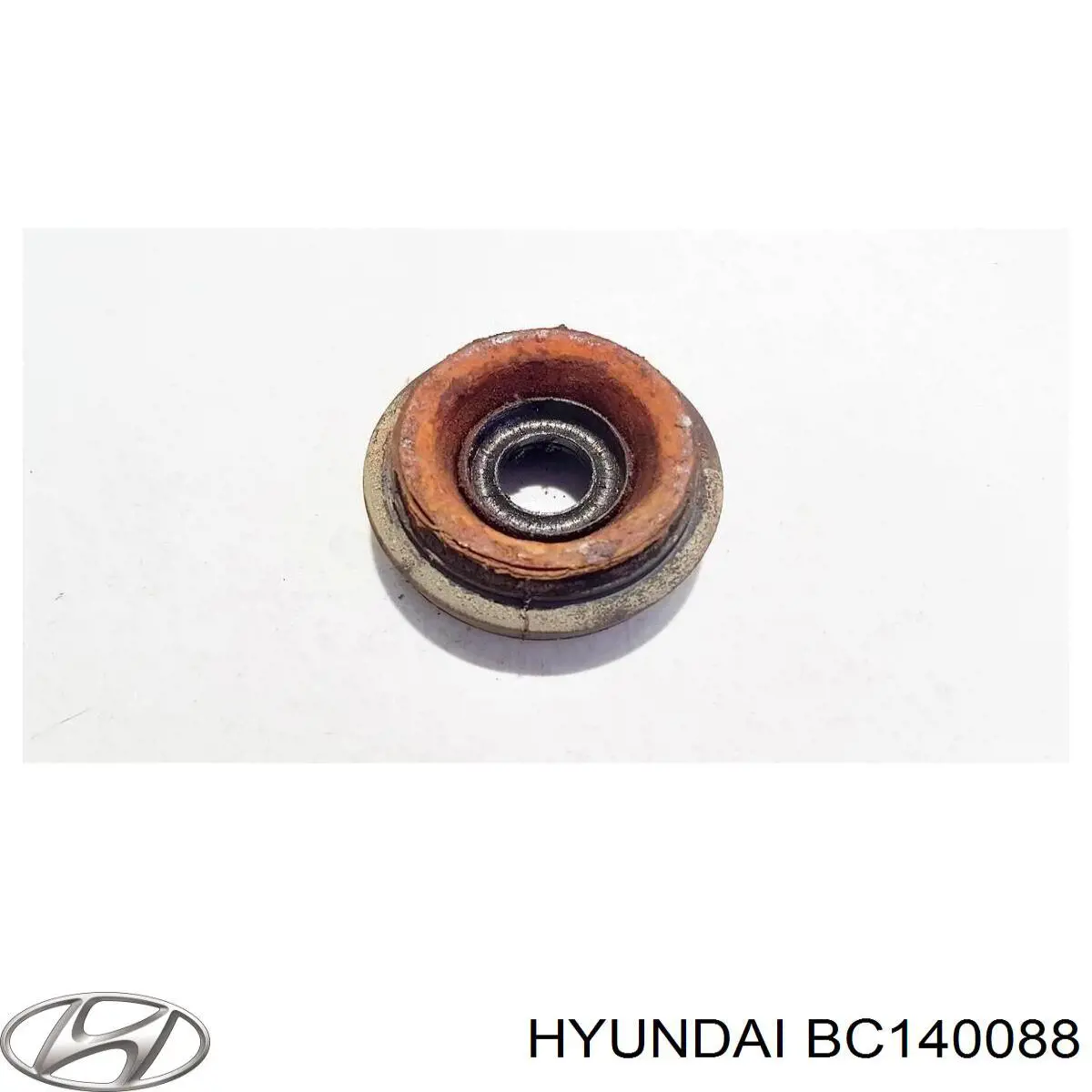 Супорт тормзной Hyundai/Kia BC140088 цена, от 45.74 USD