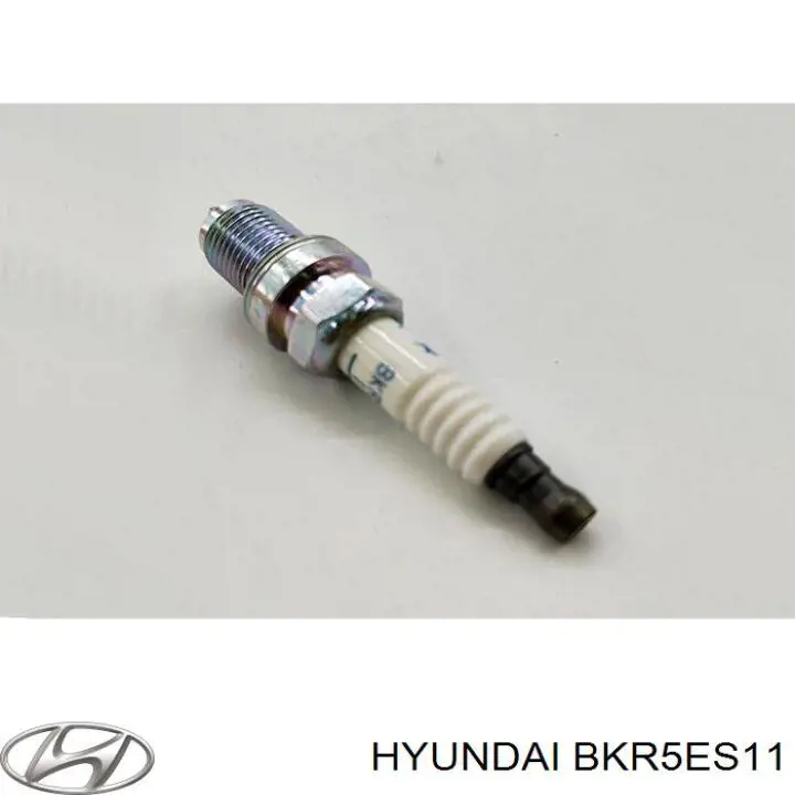 Свечи зажигания BKR5ES11 Hyundai/Kia