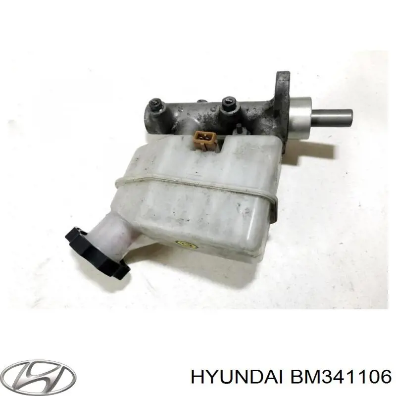BM341106 Hyundai/Kia 