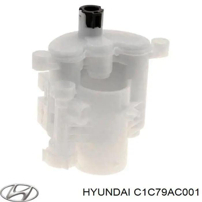 C1C79AC001 Hyundai/Kia 