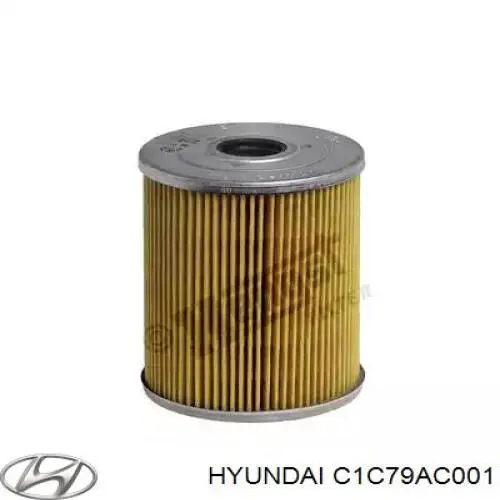  Hyundai/Kia C1C79AC001 цена, от 14.27 USD