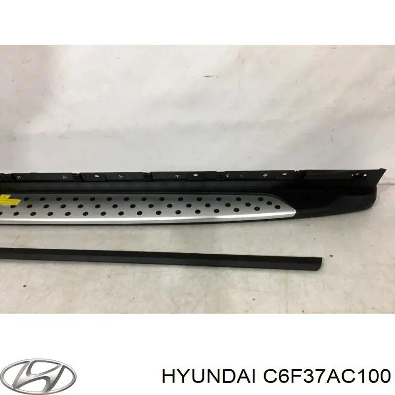 C6F37AC100 Hyundai/Kia 