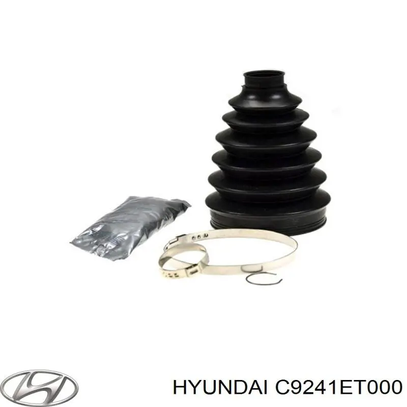  C9241ET000 Hyundai/Kia