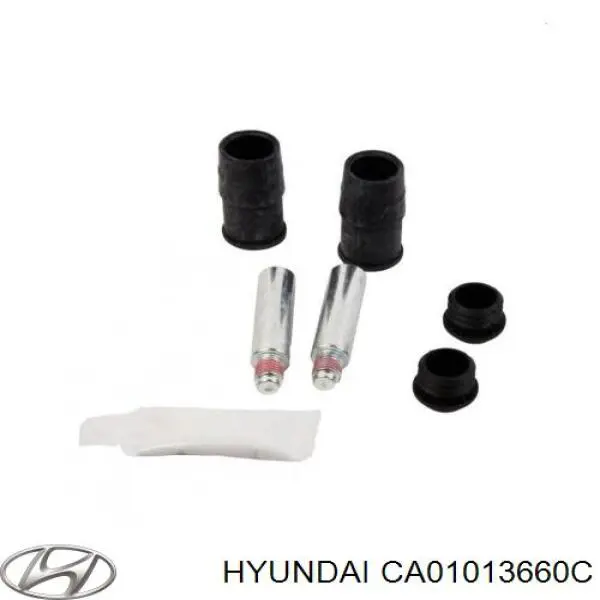  Hyundai/Kia CA01013660C цена, от 6.17 USD