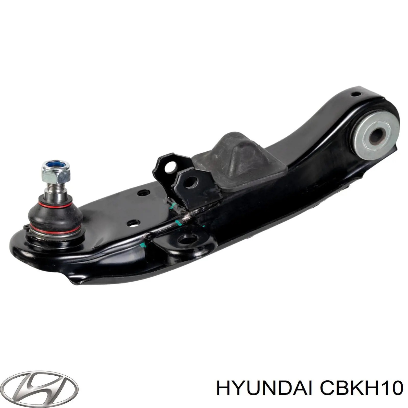 Шаровая опора CBKH10 Hyundai/Kia