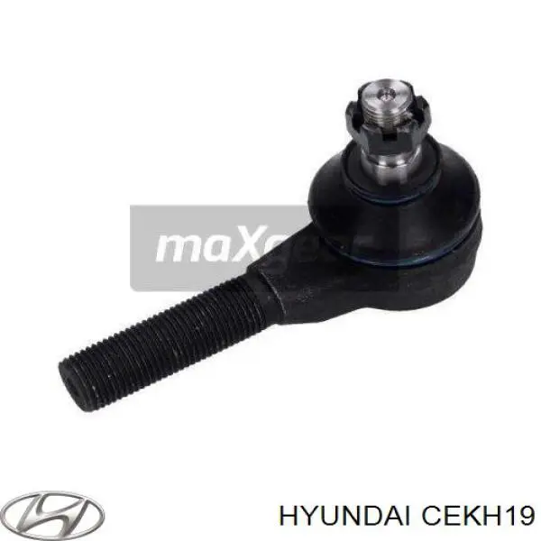 Рулевой наконечник CEKH19 Hyundai/Kia