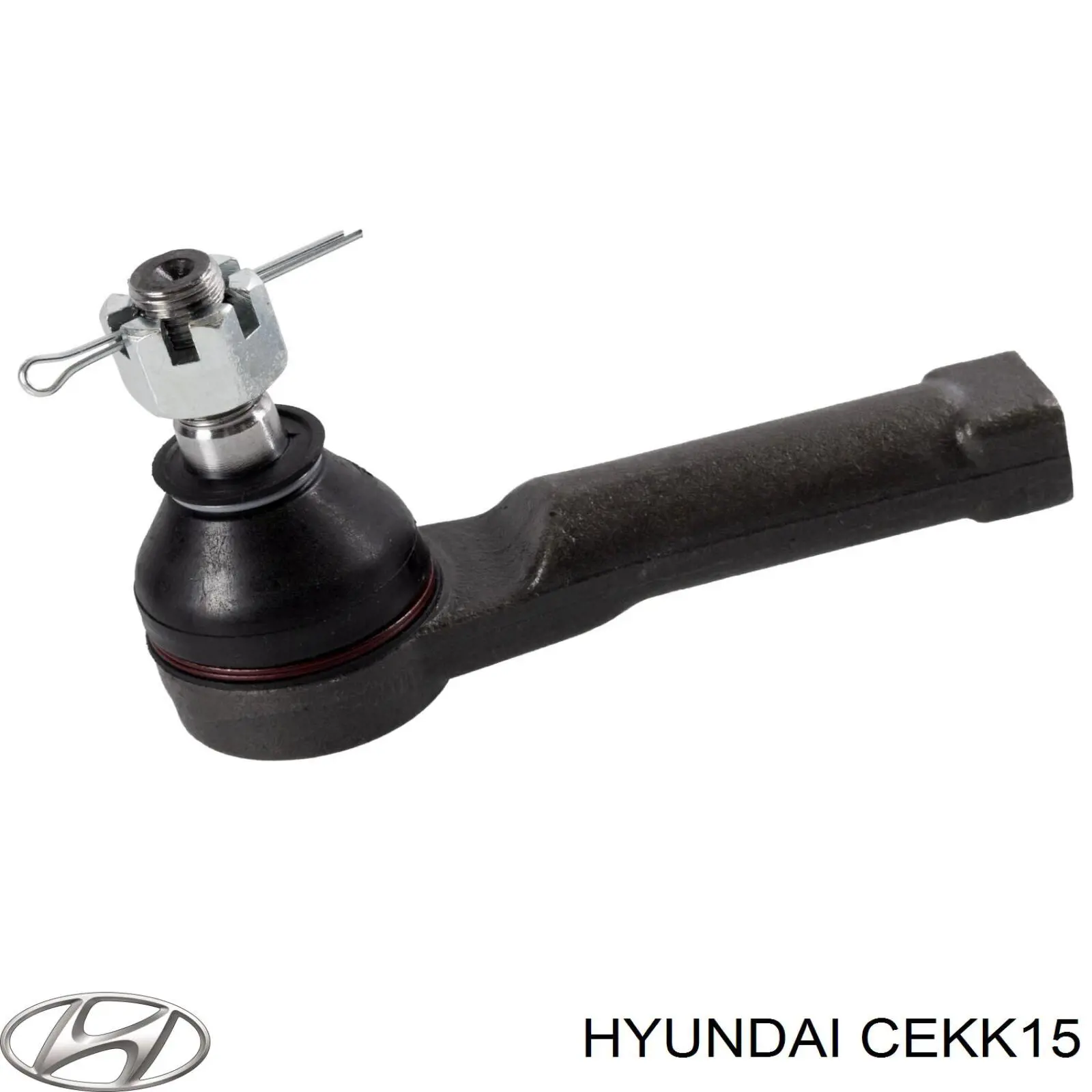 Рулевой наконечник CEKK15 Hyundai/Kia