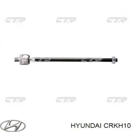 CRKH-10 Hyundai/Kia рулевая тяга