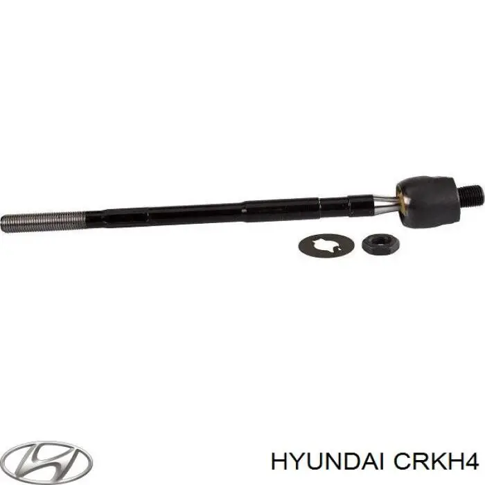 CRKH-4 Hyundai/Kia рулевая тяга