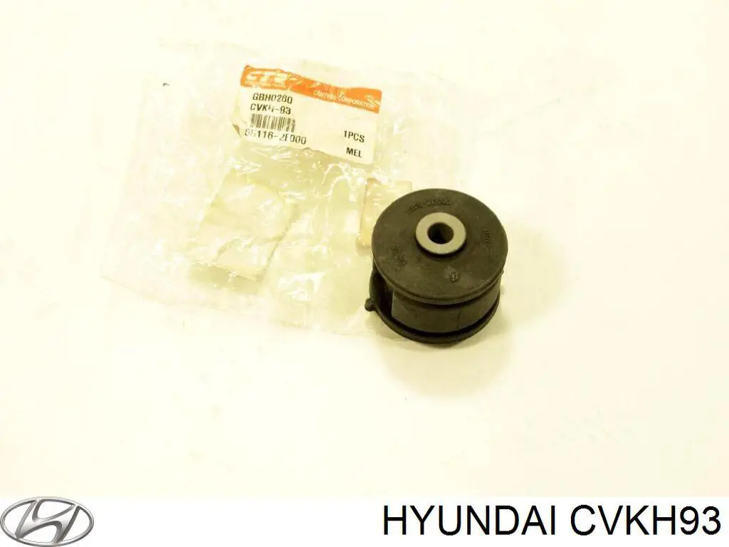  CVKH93 Hyundai/Kia