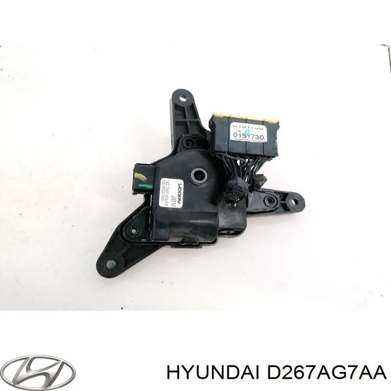 Купить D267AG7AA Hyundai/Kia 