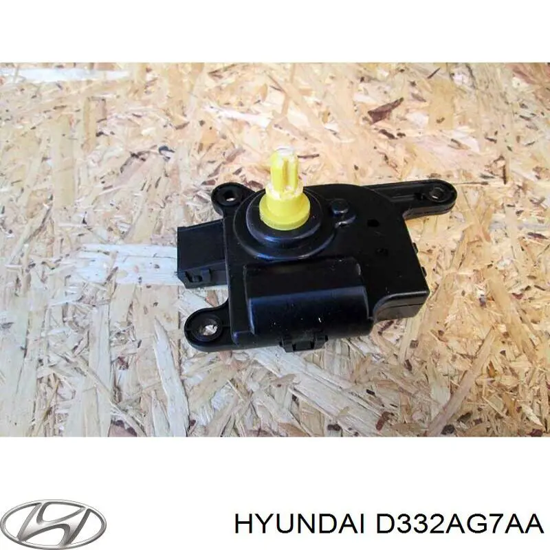  D332AG7AA Hyundai/Kia