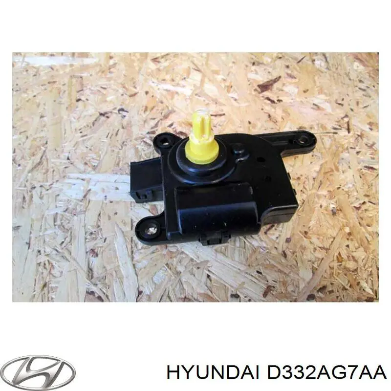 Купить D332AG7AA Hyundai/Kia 