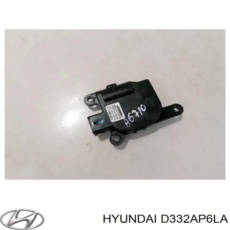 Купить D332AP6LA Hyundai/Kia 