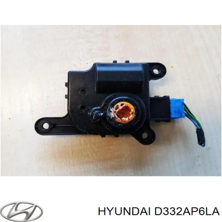 D332AP6LA Hyundai/Kia 