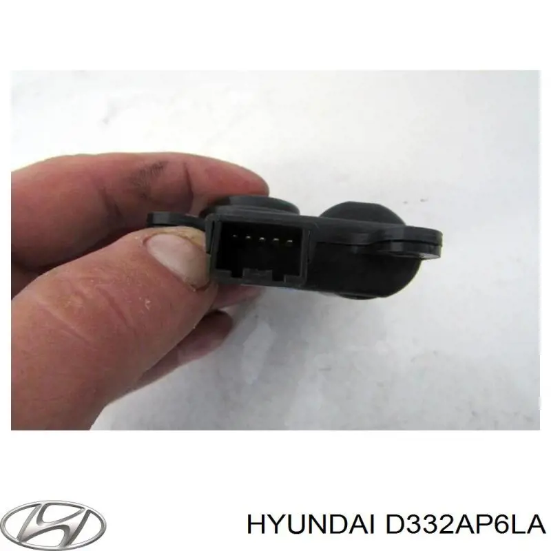  Hyundai/Kia D332AP6LA цена, от 24.83 USD