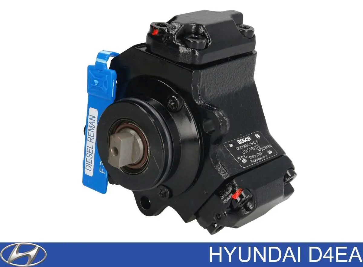 Motor montado para KIA Sportage II JE