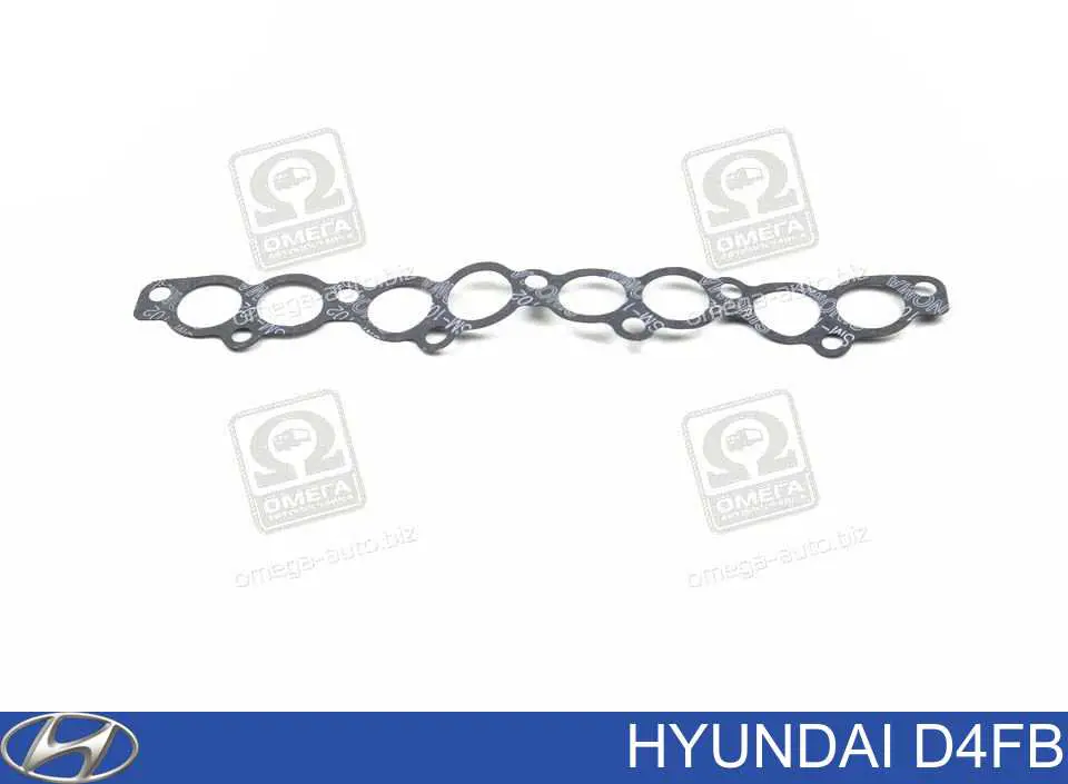  Motor montado KIA Ceed hatchback (ED) (2006 - 2012) 