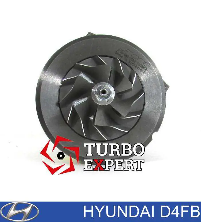 Motor montado KIA Ceed  ED
