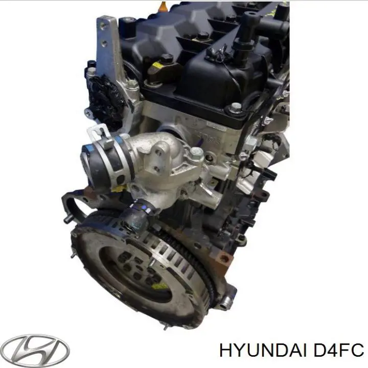 ДВС в сборе Hyundai/Kia D4FC цена, от 124.79 USD