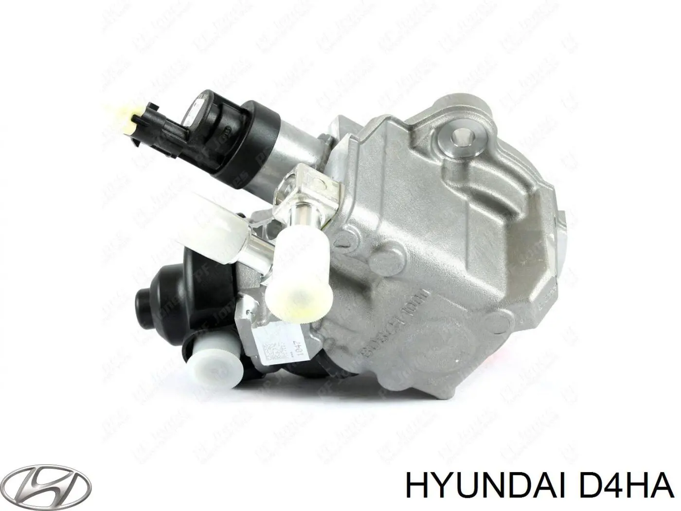 Motor montado para KIA Sorento II XM