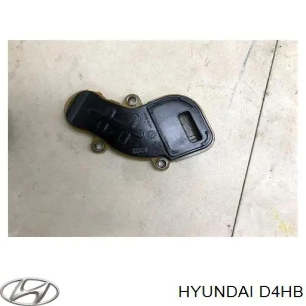Motor montado Hyundai/Kia D4HB preço, a partir de 89,80 USD