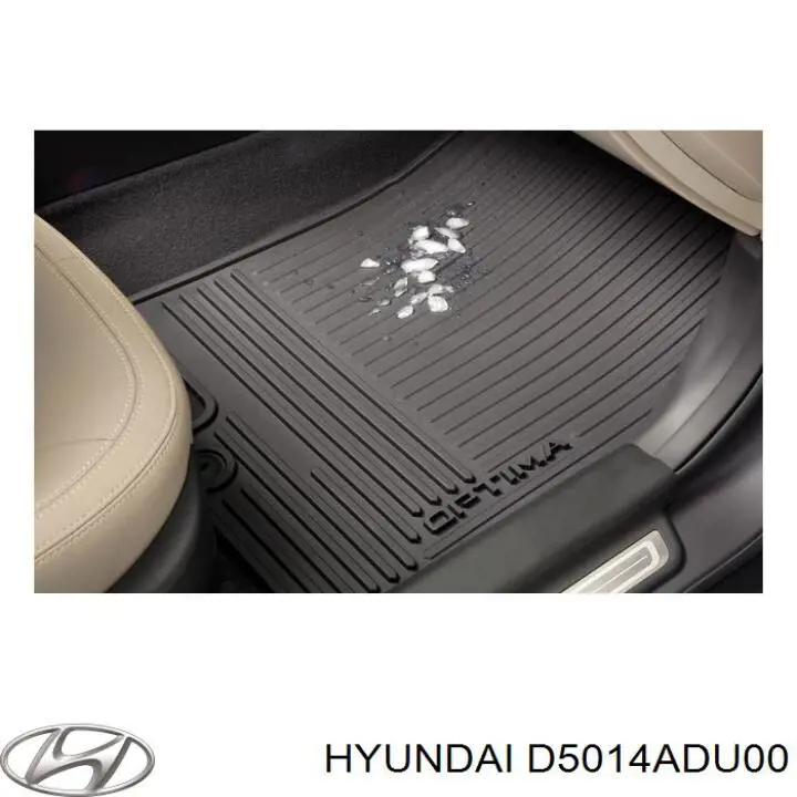  D5014ADU00 Hyundai/Kia