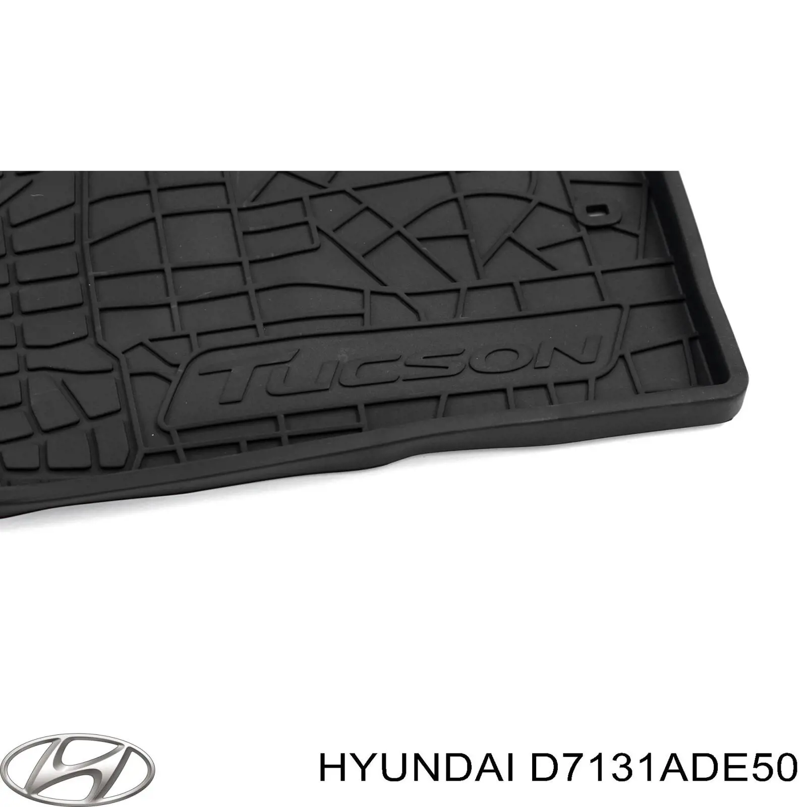 D7131ADE50 Hyundai/Kia 