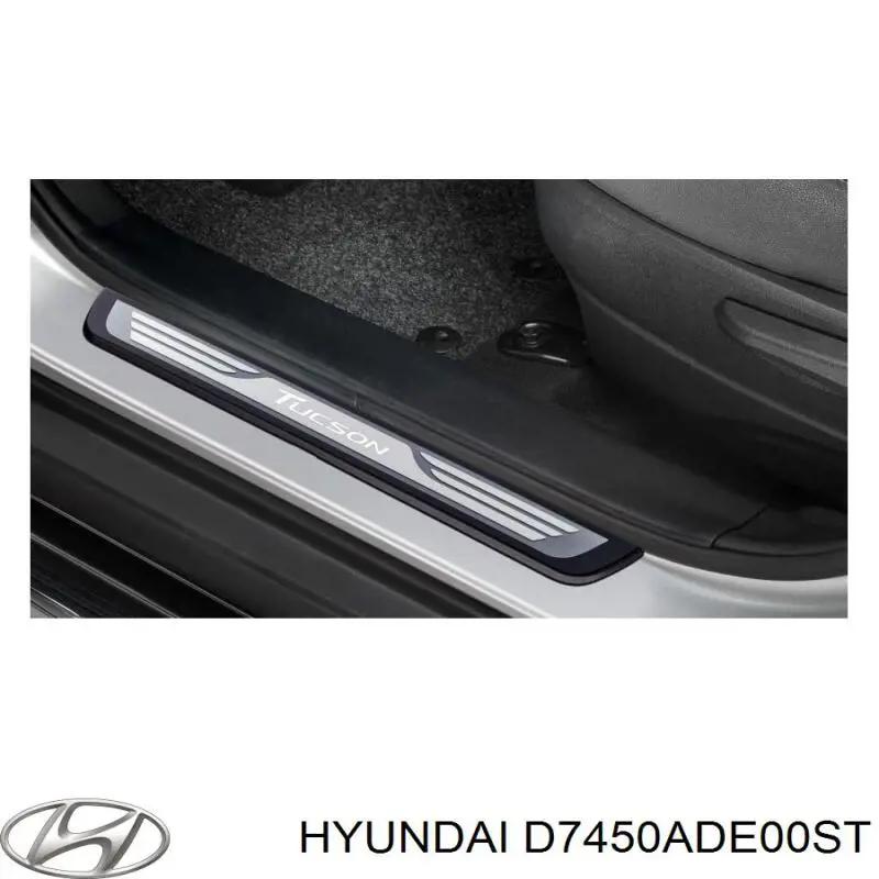D7450ADE00ST Hyundai/Kia 
