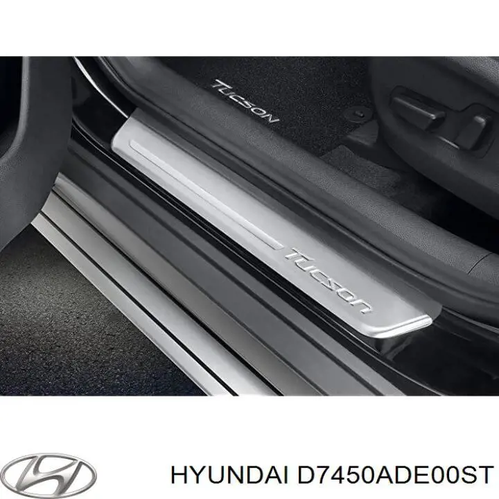 Купить D7450ADE00ST Hyundai/Kia 