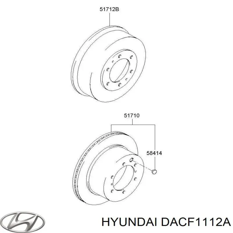 5271222200 Hyundai/Kia 