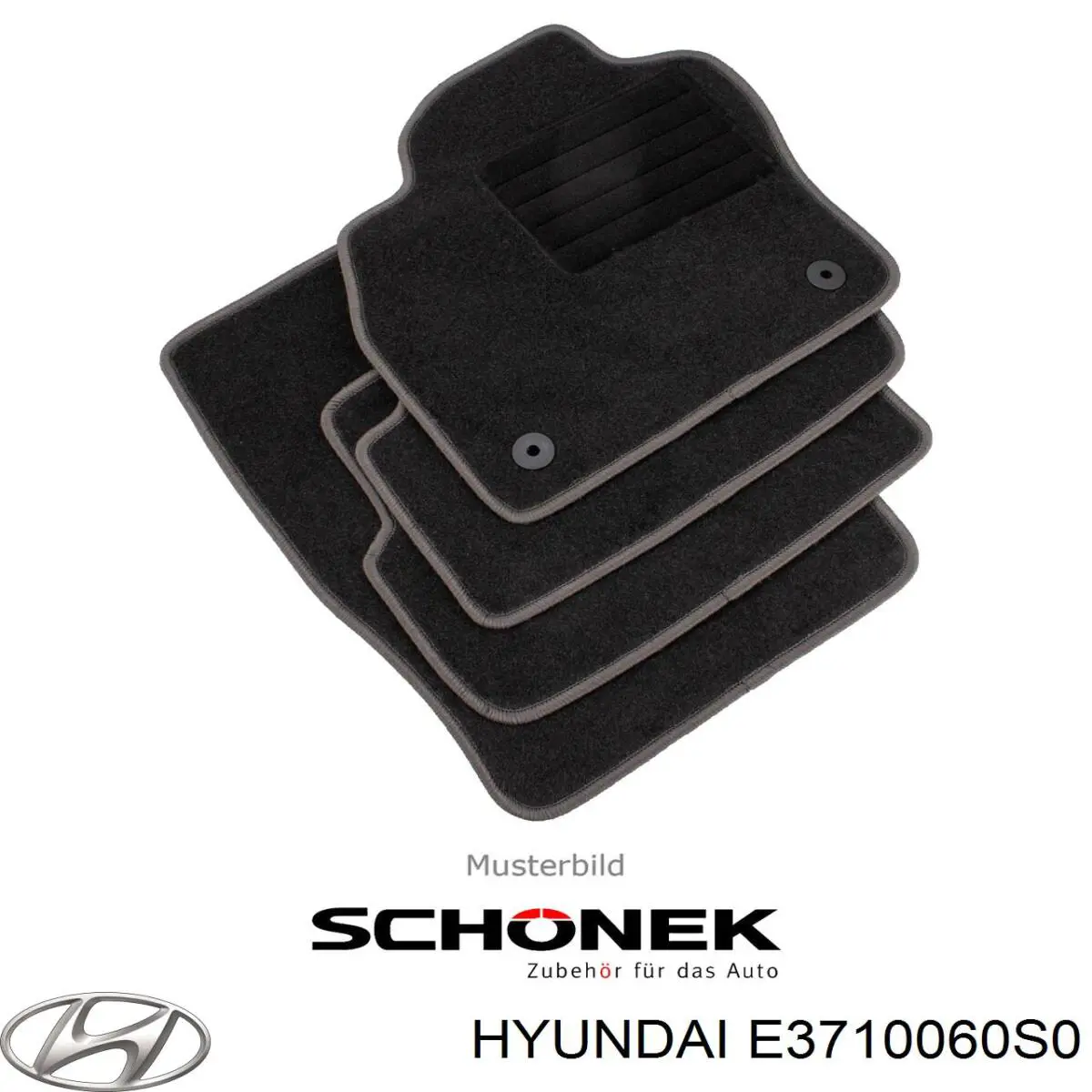 Аккумулятор Hyundai/Kia E3710060S0